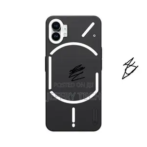 Nothing Phone 1 Super Frosted Shield Case