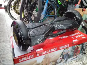 Smart 8" Hoverboard, Electric 
