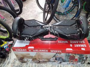 8" Hoverboard, Excellent Kid's Adults Hoverboard! - thumbnail 2
