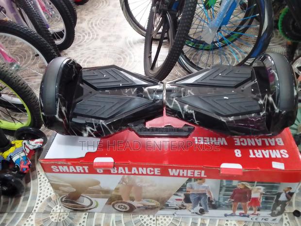 8" Hoverboard, Excellent Kid's Adults Hoverboard! - main view