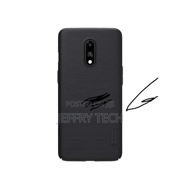 Oneplus 7 Super Frosted Shield Case - main view