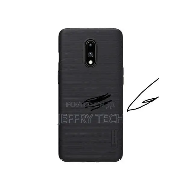 Oneplus 7 Super Frosted Shield Case