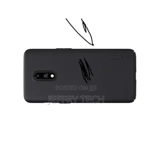 Oneplus 7 Super Frosted Shield Case