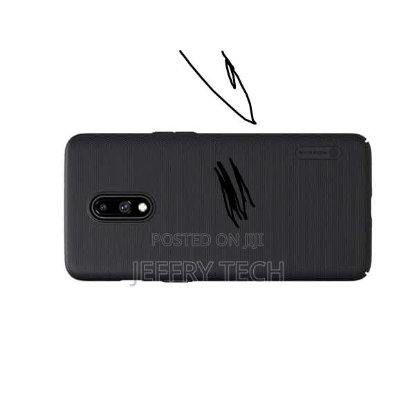 Oneplus 7 Super Frosted Shield Case - thumbnail 2