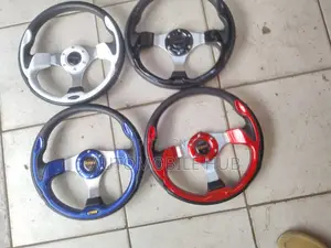 Quality Sports Steering Wheel for Sports Cars