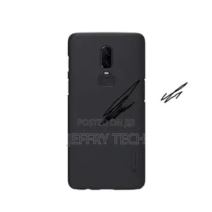 Oneplus 6 Super Frosted Shield Case