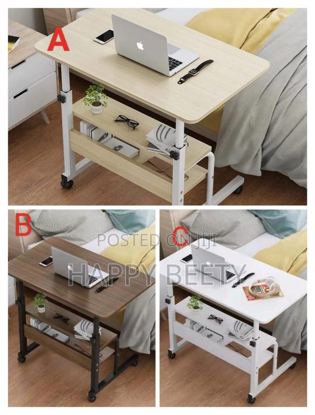 Laptop Desk/Adjustable Desk