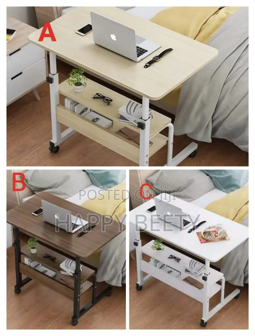 Laptop Desk/Adjustable Desk