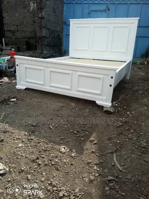 Executive Mordan Bed 5x6
