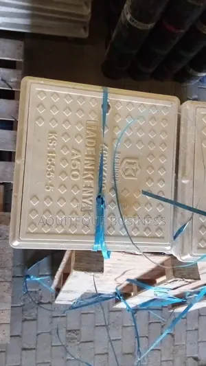 Manholes Covers 5tonnes. 600*600