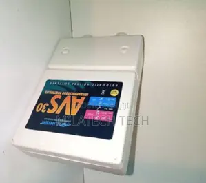 Sollatek AVS30 Voltshield,./