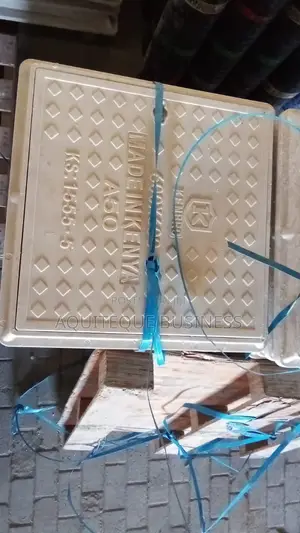 Manholes Covers 5tonnes 600*600