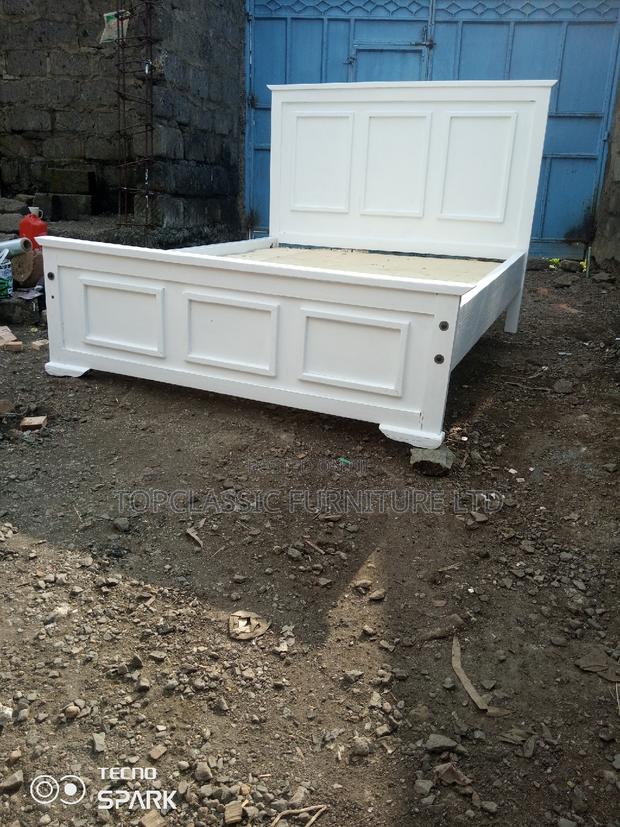 Executive Mordan Bed 5x6