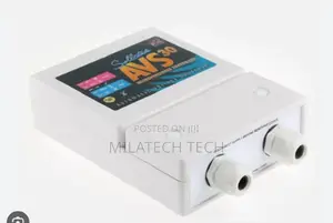 Sollatek Top 30 Amps (Avs30) Automatic000