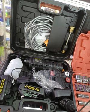 Cordless/Rechargeable Water Sprayer,For Watering Flowers