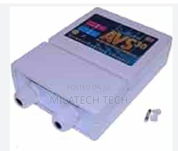 Good Quality Sollatek 30AMP(AVS30) Voltage Protection
