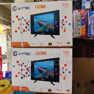 Amtec 17 Inch Digital Tv - thumbnail 2