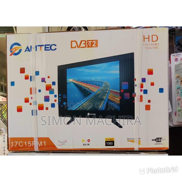 Amtec 17 Inch Digital Tv - thumbnail 3