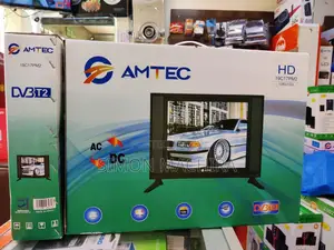 Amtec 19 Inch Digital TV