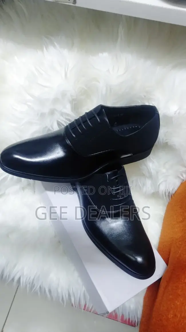 Men Official Shoes >Empire Official Shoes