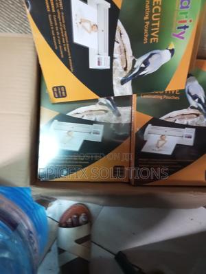 A4 Lamination Pouches - thumbnail 2