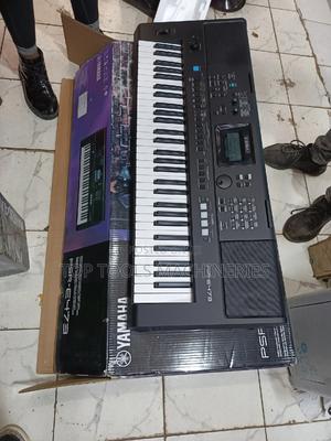 Yamaha PSR-E473 Brand New Keyboard - thumbnail 2