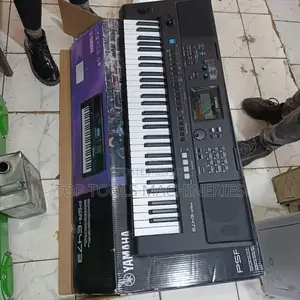 Yamaha PSR-E473 Brand New Keyboard