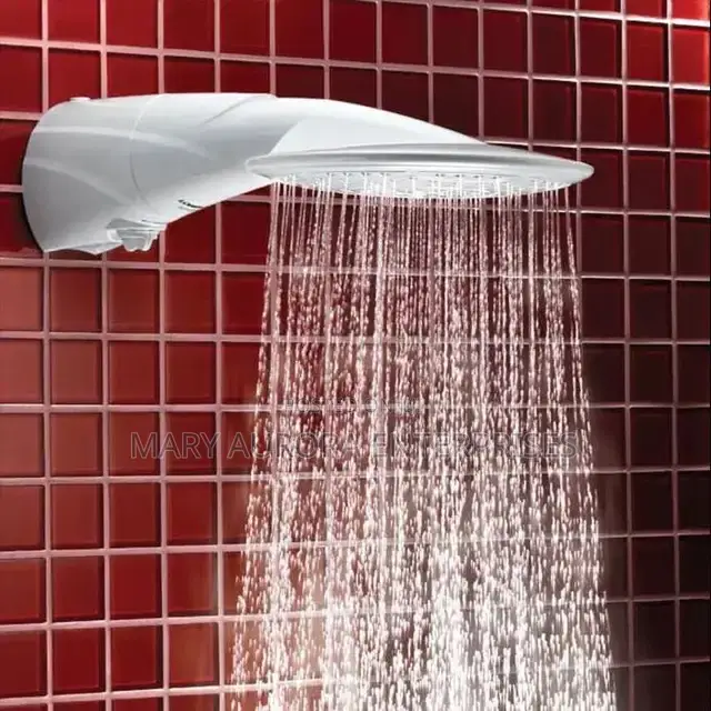 Lorenzetti Showers/Advance Lorenzetti