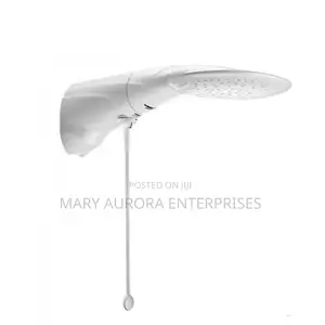 Lorenzetti Showers/Advance Lorenzetti