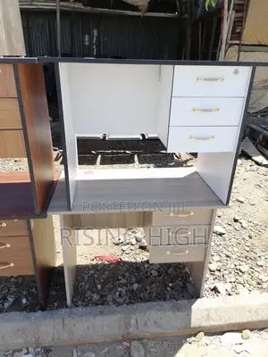 Unique Great Office Table