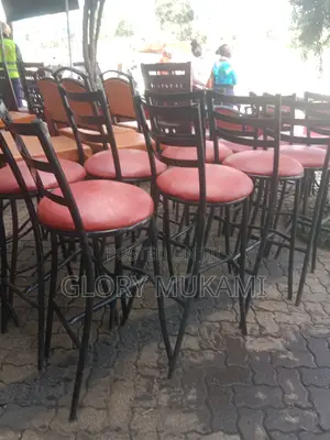 Restaurants and Bar Chairs