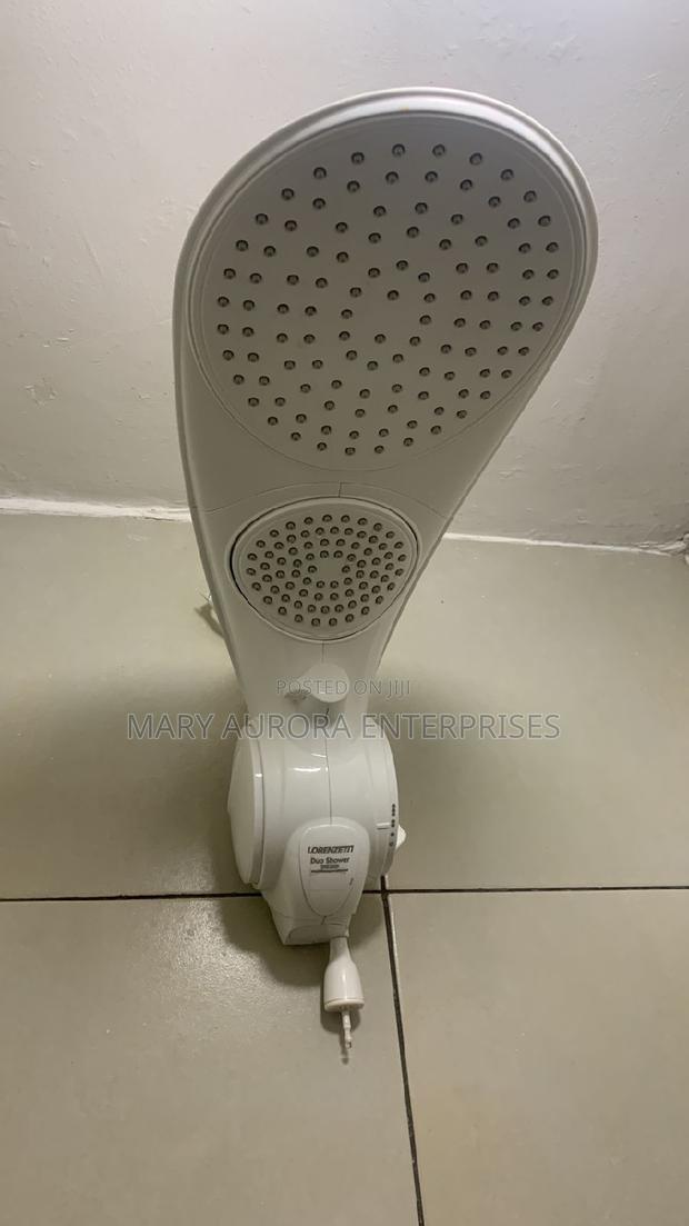 Ducha Lorenzetti Duo Shower/Lorenzetti Shower Head