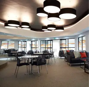 New Partitioned Furnished Offices on Offer-5+