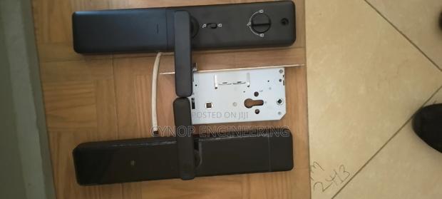 Smart Locks for Hotels With Time Bound