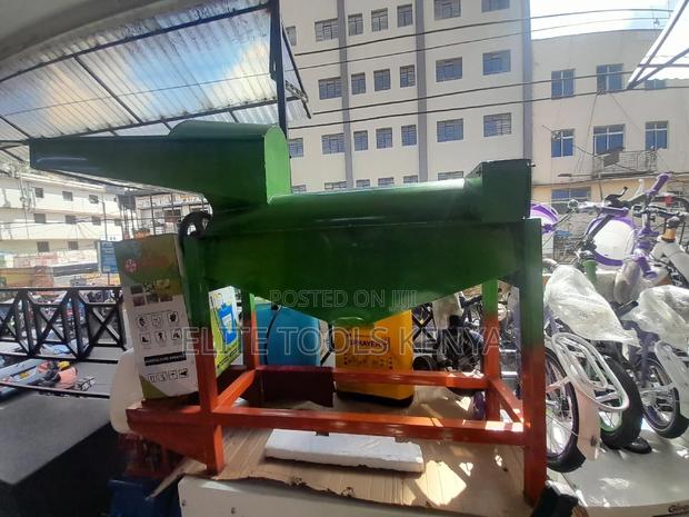 Maize Sheller - thumbnail 2