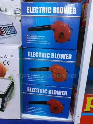 Electric Blower