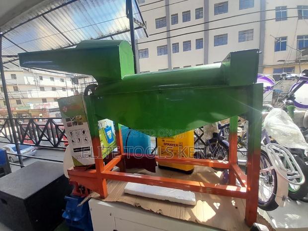 Maize Sheller - thumbnail 3