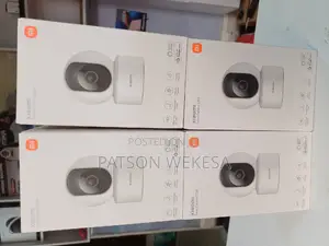 Xiaomi Smart Camera C200 360°