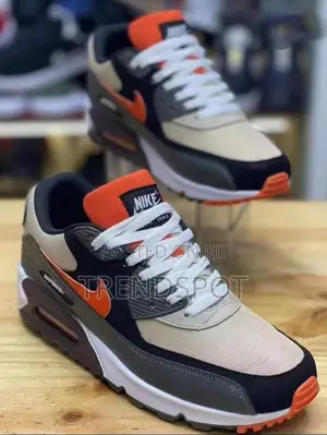 Nike Airmax 90 Sneakers