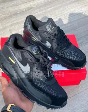Nike Airmax 90 Sneakers