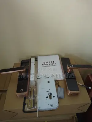 Hotel Lock Mechanical Keys Mobile App