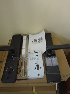 Hotel Lock Remote Operation Secure Entry