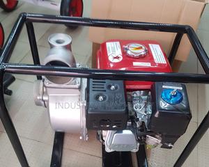 Water Pump Generator 3" -- Reliable - thumbnail 2