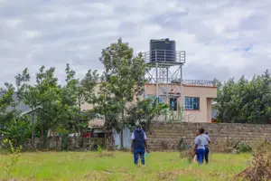 Katani Plots- 100m From Tarmac^JO