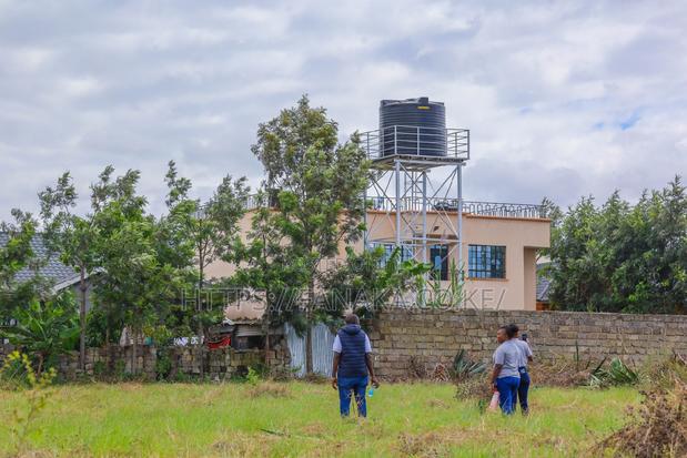 Katani Plots- 100m From Tarmac^JO - thumbnail 3