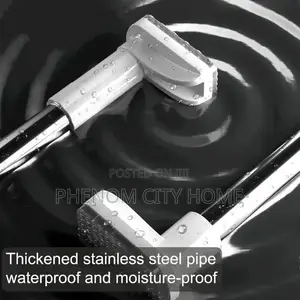 Multipurpose Telescopic Rod