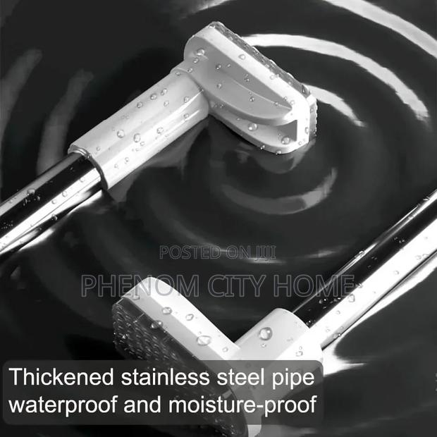 Multipurpose Telescopic Rod - thumbnail 2