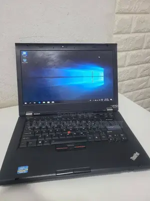 Laptop Lenovo ThinkPad T420 8GB Intel Core I5 HDD 500GB
