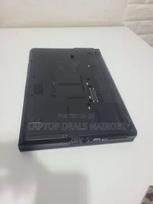 Laptop Lenovo ThinkPad T420 8GB Intel Core I5 HDD 500GB