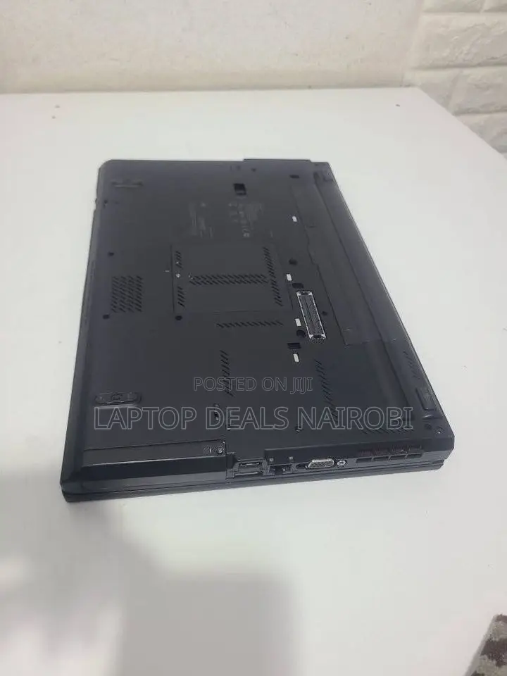 Laptop Lenovo ThinkPad T420 8GB Intel Core I5 HDD 500GB